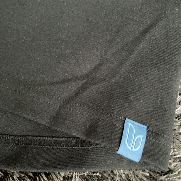 maternity T - Picture 3 of 3